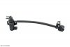 Électrovanne AGR d'origine Peugeot Boxer III 3.0 HDI, 55269482, 1611778580, 1617426180, 7.03003.09